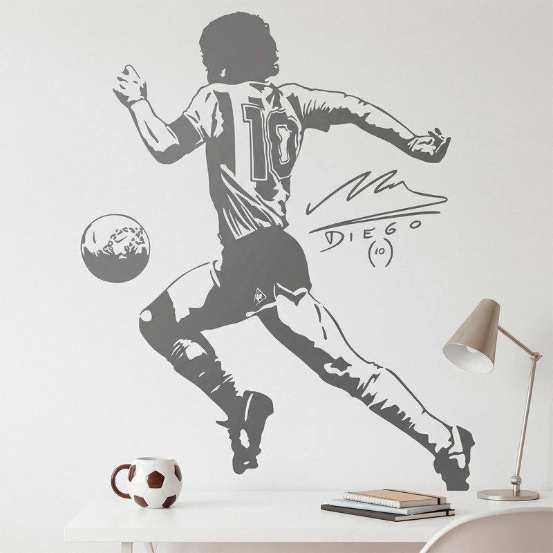 Diego Maradona 11