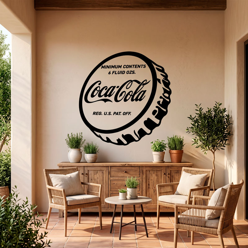 Coca Cola Teller 11/12