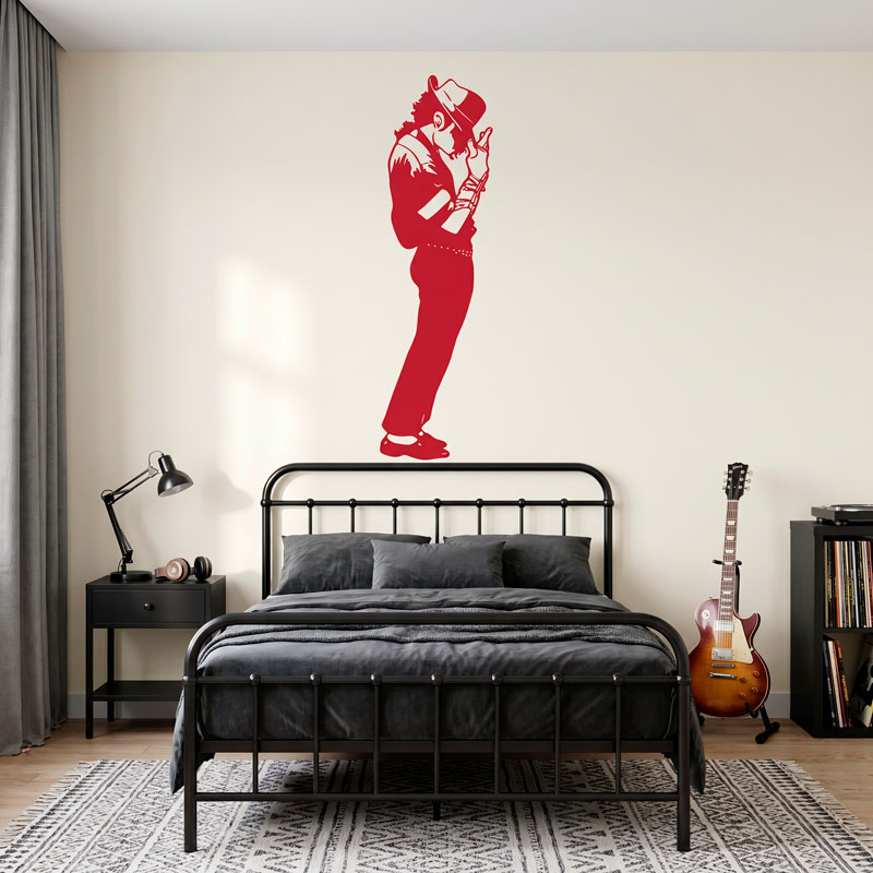 Der King of Pop 6/8