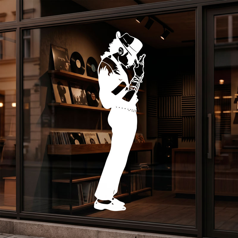 Der King of Pop 8/8