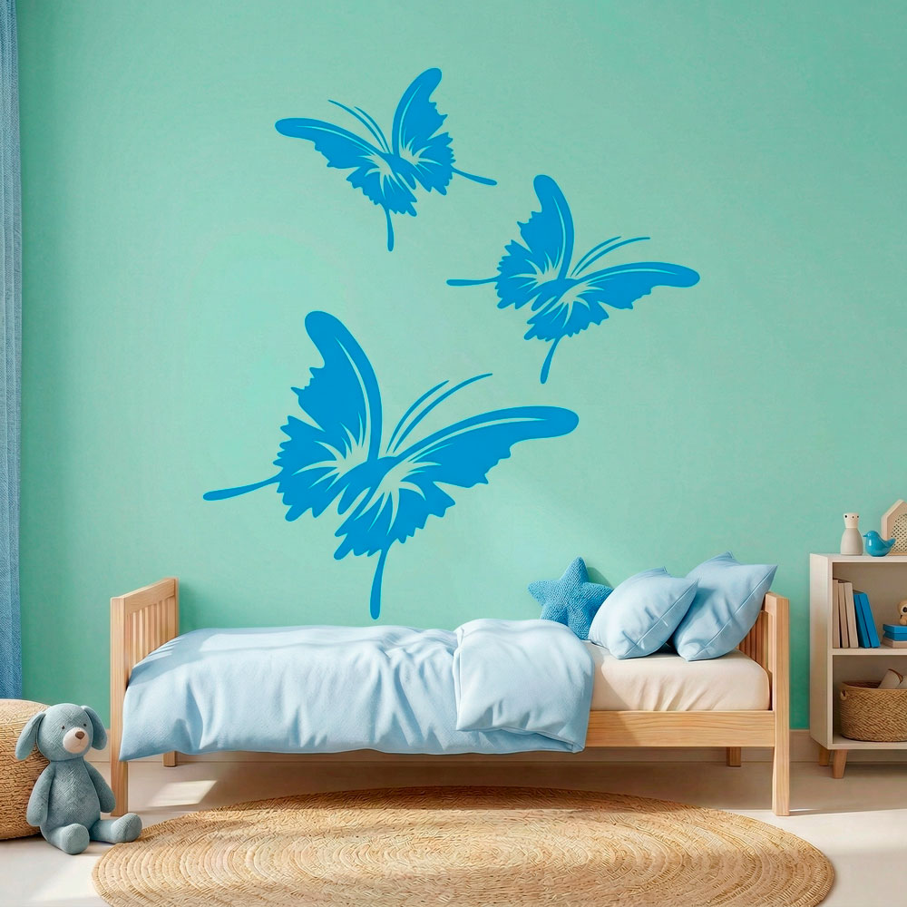 3 H&uuml;bsche Motten 7