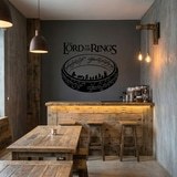 Wandtattoos: Der Herr der Ringe 18
