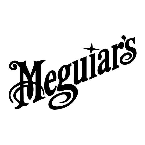 Aufkleber: Meguiars