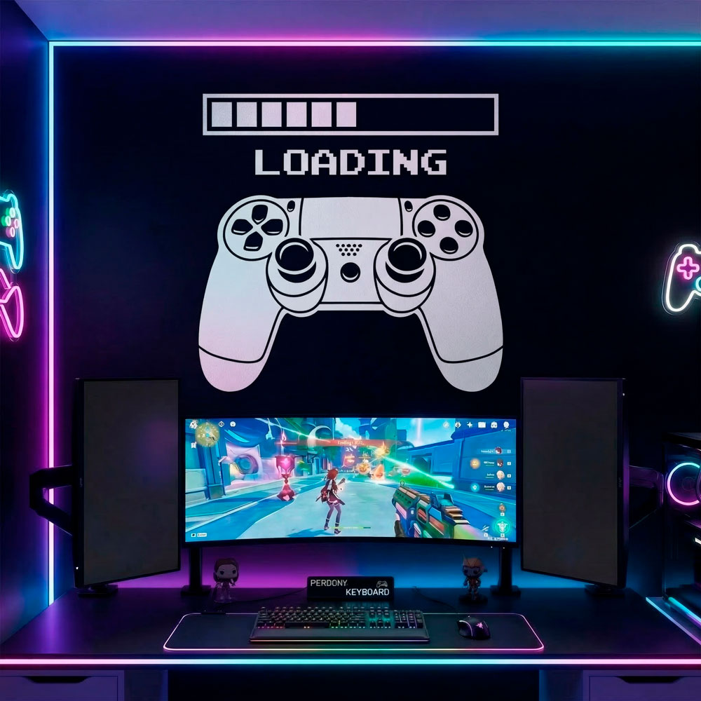 Controller f&uuml;r Videospielkonsolen  11