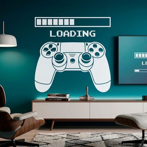 Controller f&uuml;r Videospielkonsolen  12