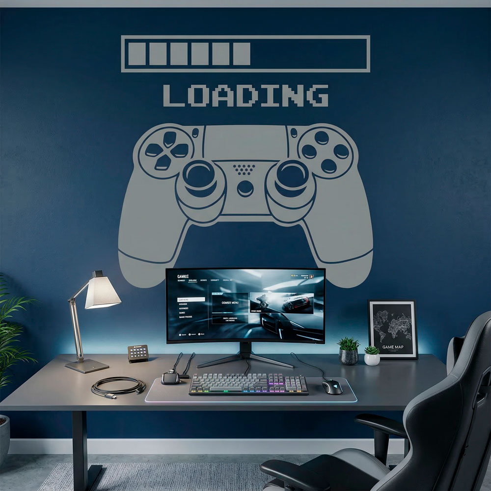 Controller f&uuml;r Videospielkonsolen  17