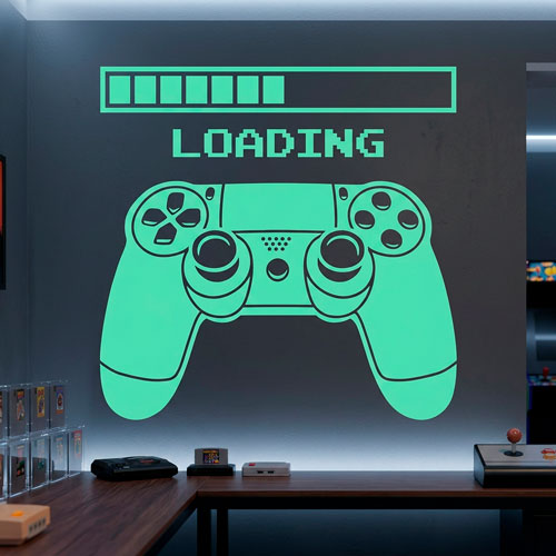 Controller f&uuml;r Videospielkonsolen  8