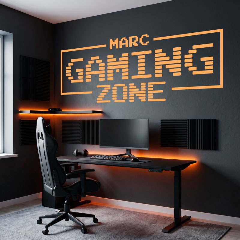 Gaming Zone Personalisierte 13/14