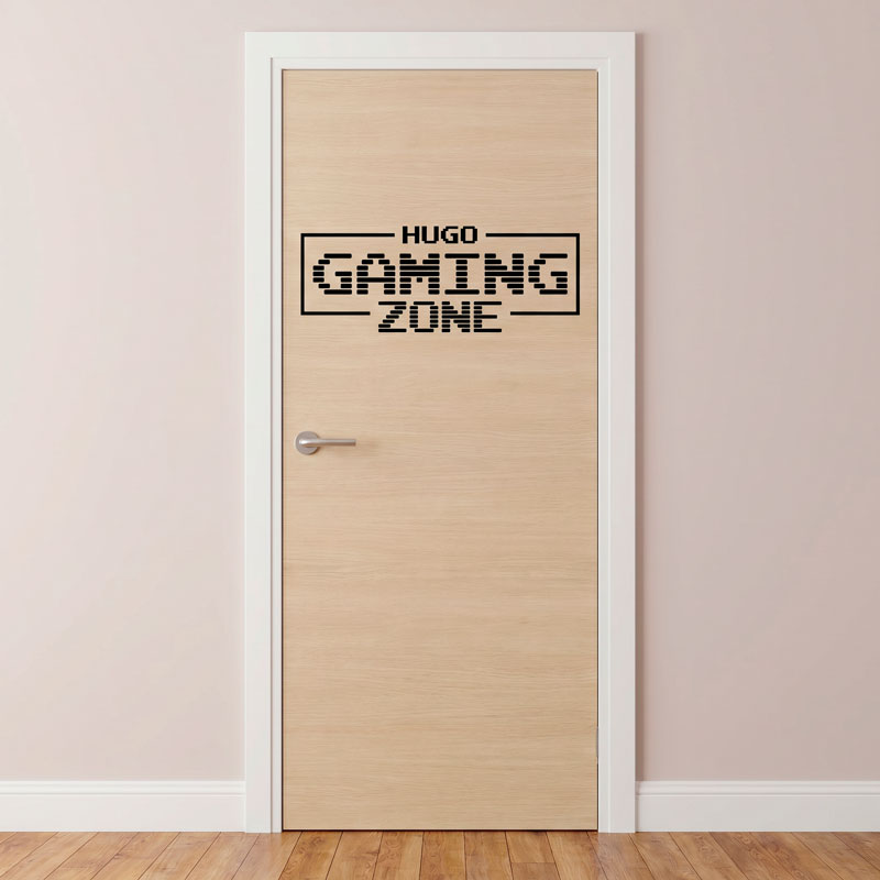 Gaming Zone Personalisierte 14/14