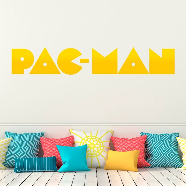 Pac-Man 0