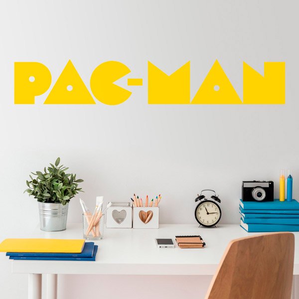 Pac-Man 3