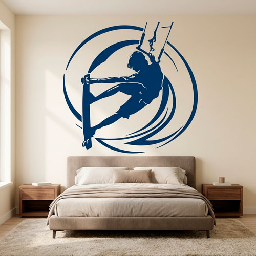 Kitesurfen Springen 8