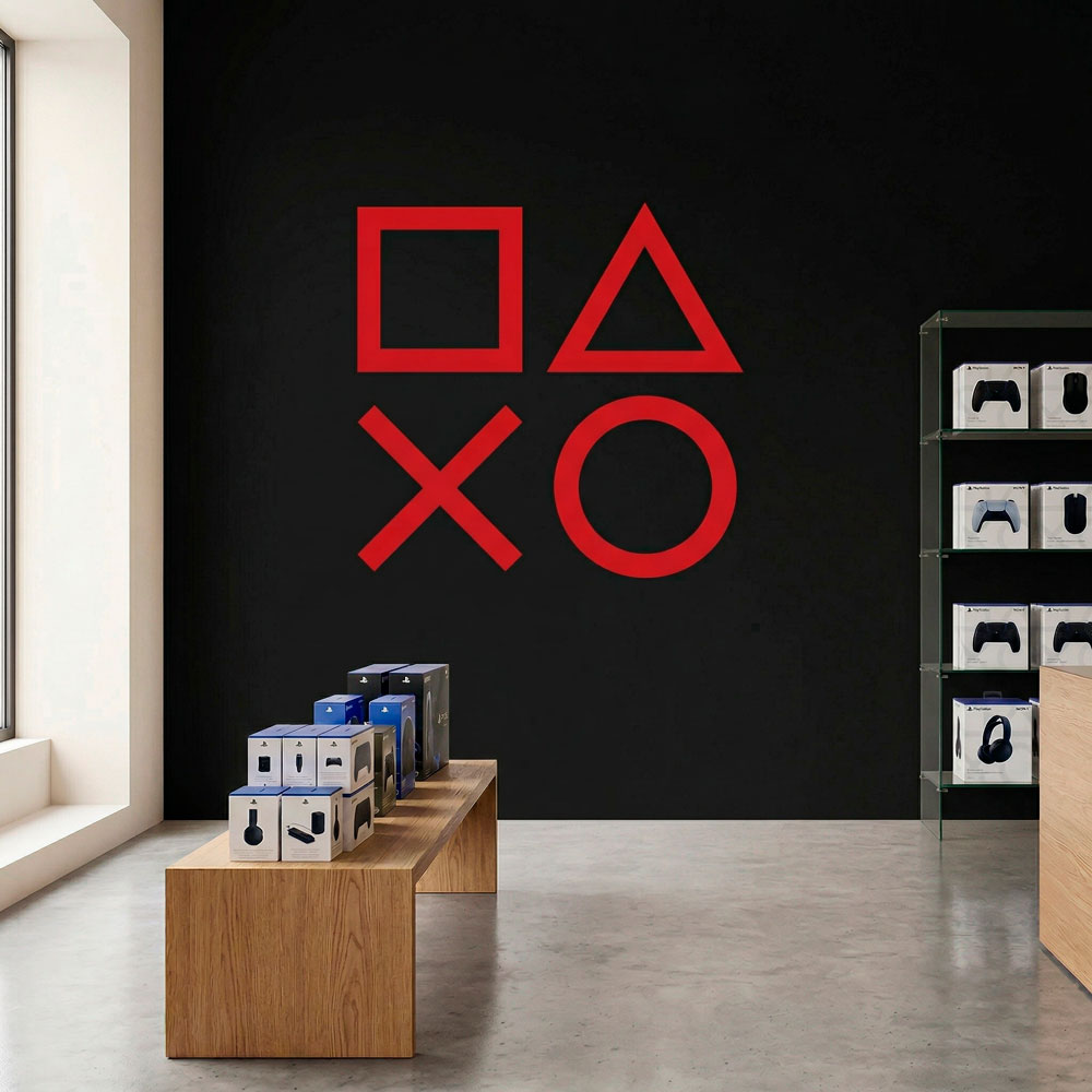 PlayStation-Symbole 13