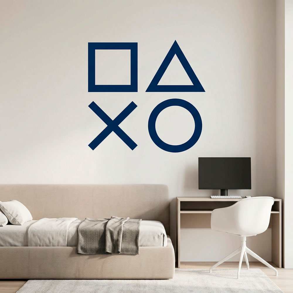 PlayStation-Symbole 3
