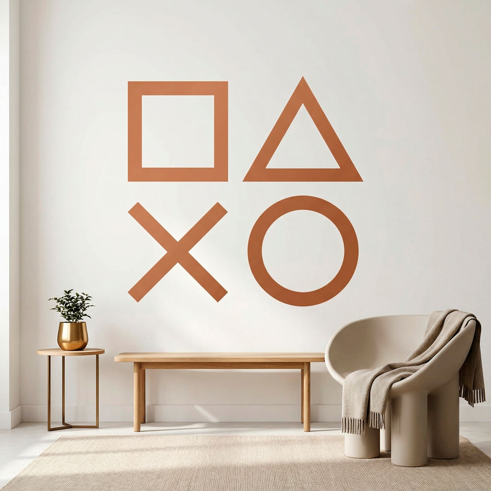 PlayStation-Symbole 5