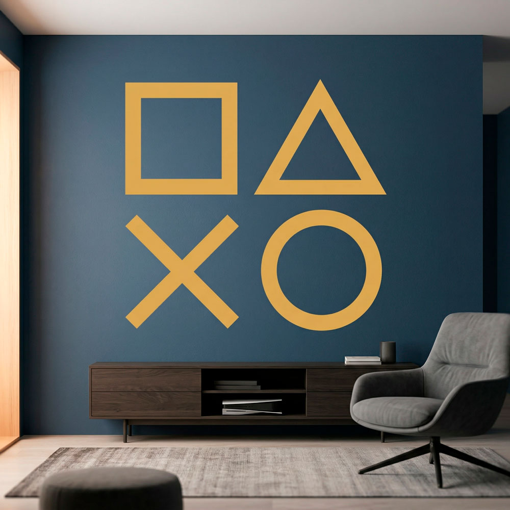 PlayStation-Symbole 7
