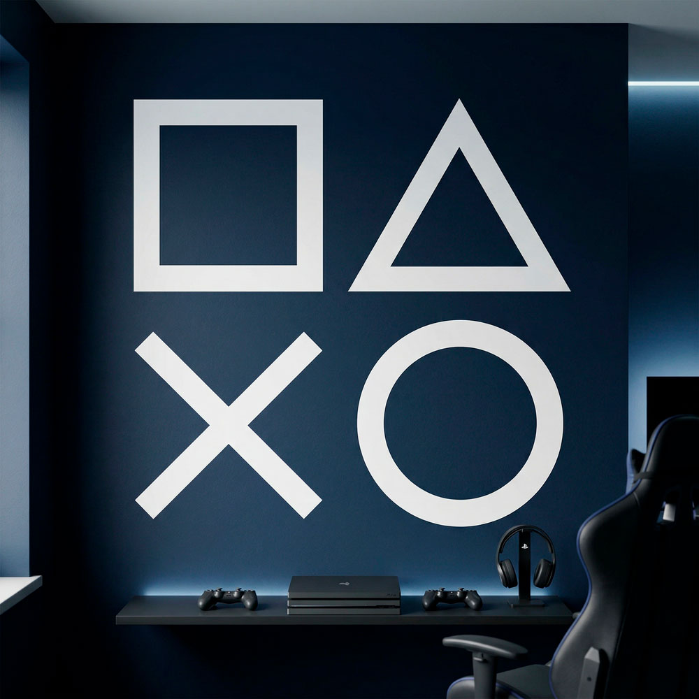 PlayStation-Symbole 9