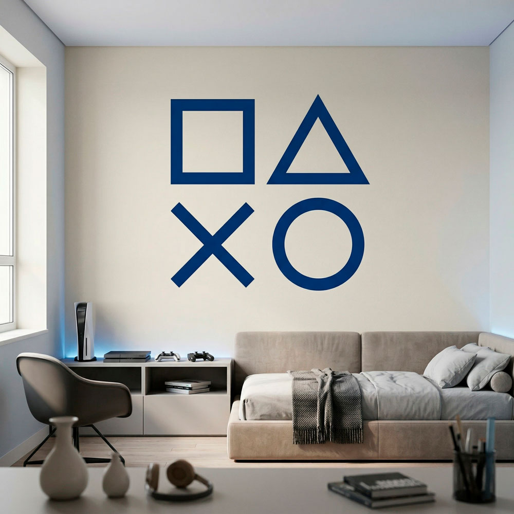 PlayStation-Symbole 10
