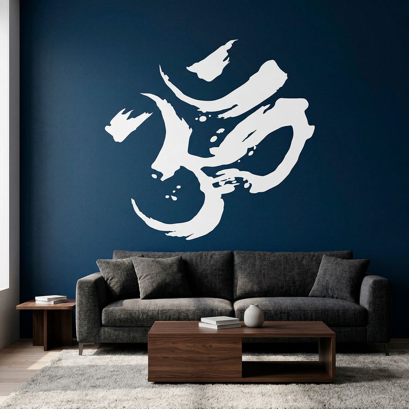 Om-Symbol 3