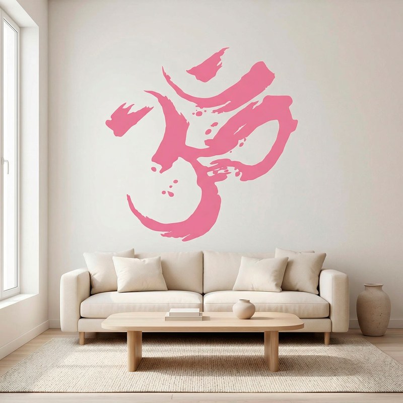 Om-Symbol 4