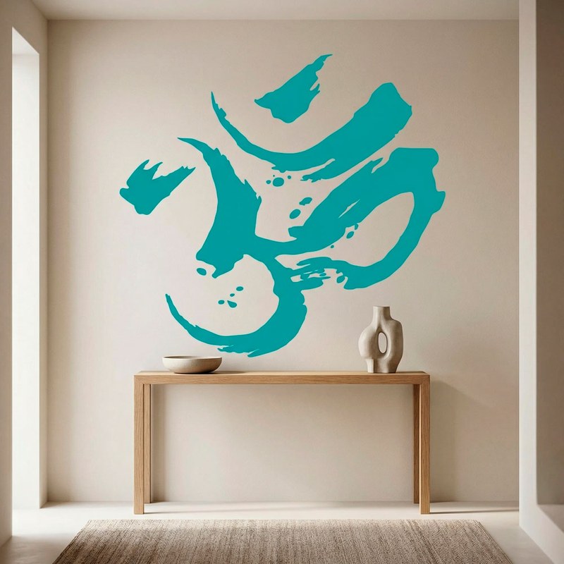 Om-Symbol 5