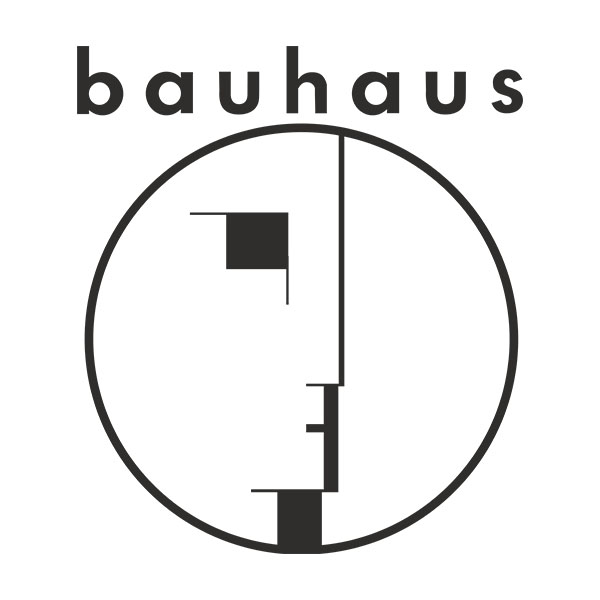 Wandtattoos: Bauhaus
