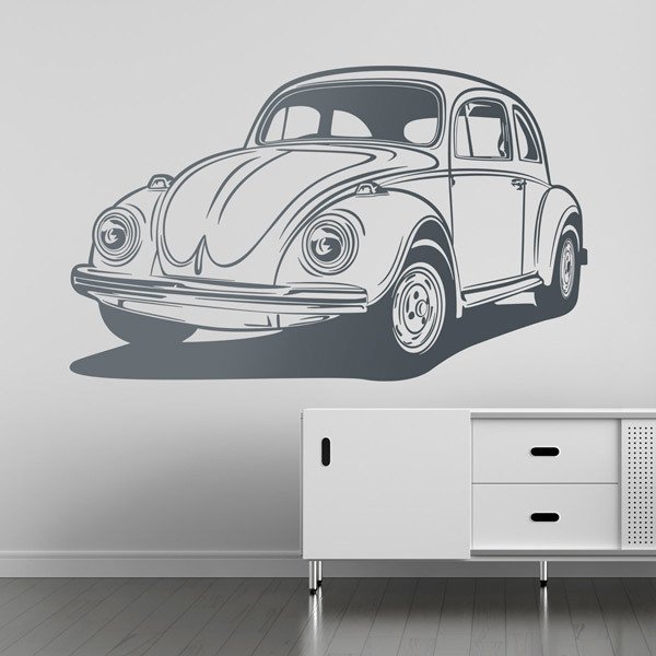 VW K&auml;fer 1/1