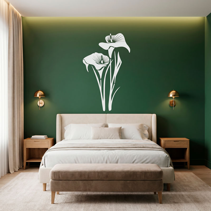 Blumen-Aurora 4/11