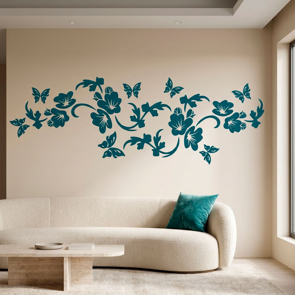 Blumen Hestia 6