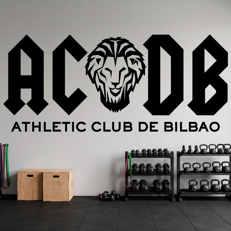 ACDB Athletic Bilbao 5/12