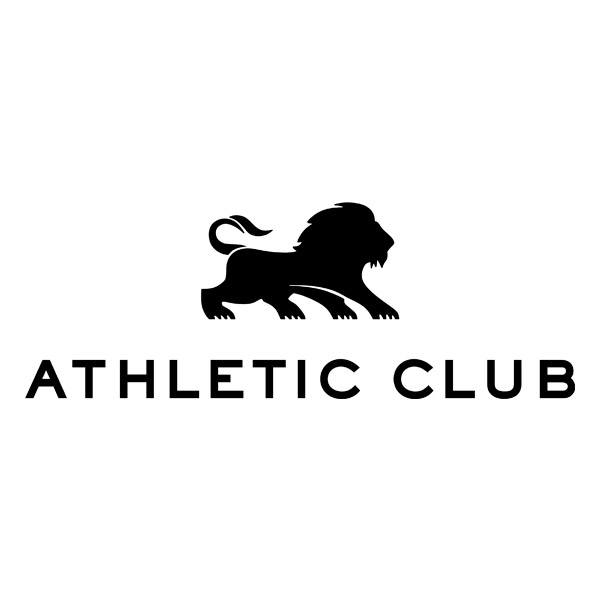 Wandtattoos: Athletic Club Bilbao Löwen