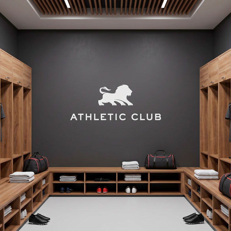 Athletic Club Bilbao L&ouml;wen 3/6