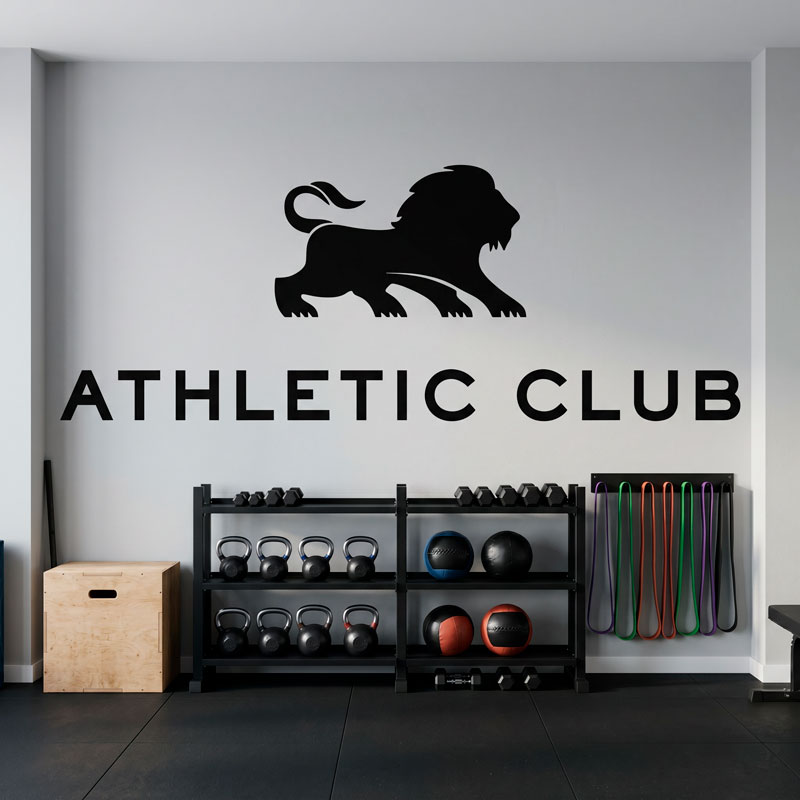 Athletic Club Bilbao L&ouml;wen 5/6