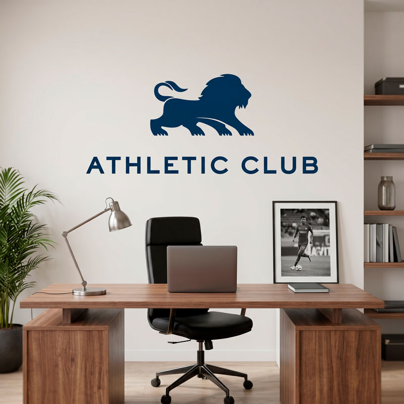 Athletic Club Bilbao L&ouml;wen 6/6