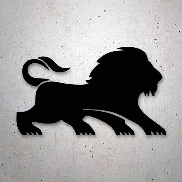 Aufkleber: Lions Bilbao Club