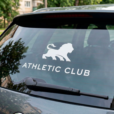 Athletic Club Bilbao L&ouml;wen II 6/8