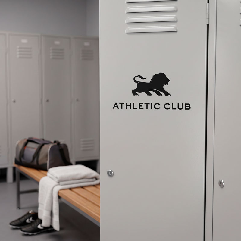Athletic Club Bilbao L&ouml;wen II 8/8
