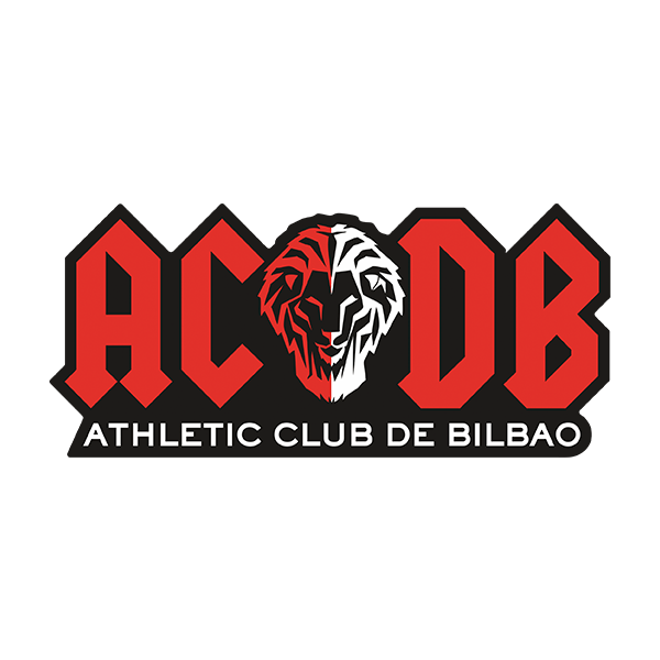 Aufkleber: ACDB Bilbao II 0