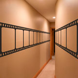 Wandtattoos: Bord&uuml;ren kino 16