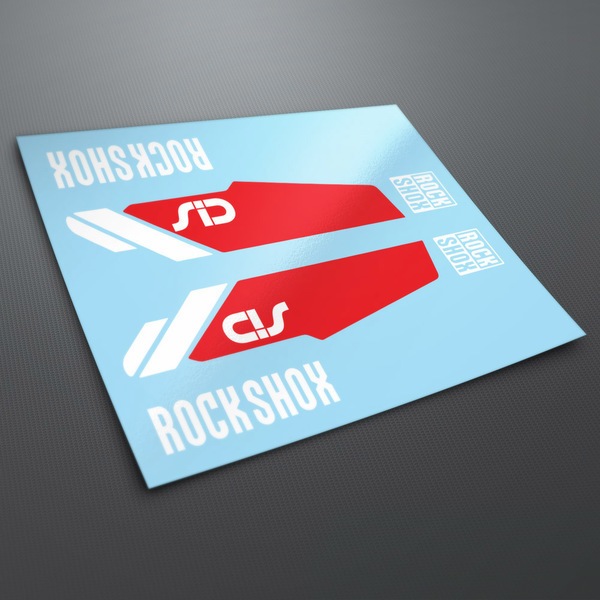 Fahrrad Gabel Sticker fahrrad aufkleber bmx und mountainbike stickers Fahrrad Gabel Sticker fahrrad aufkleber bmx und mountainbike stickers