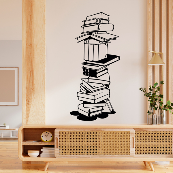 Turm der alten B&uuml;cher 2