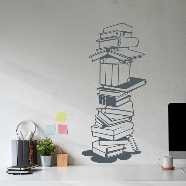 Turm der alten B&uuml;cher 3