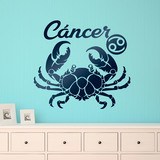 Wandtattoos: zodiaco 26 (Cancer) 3