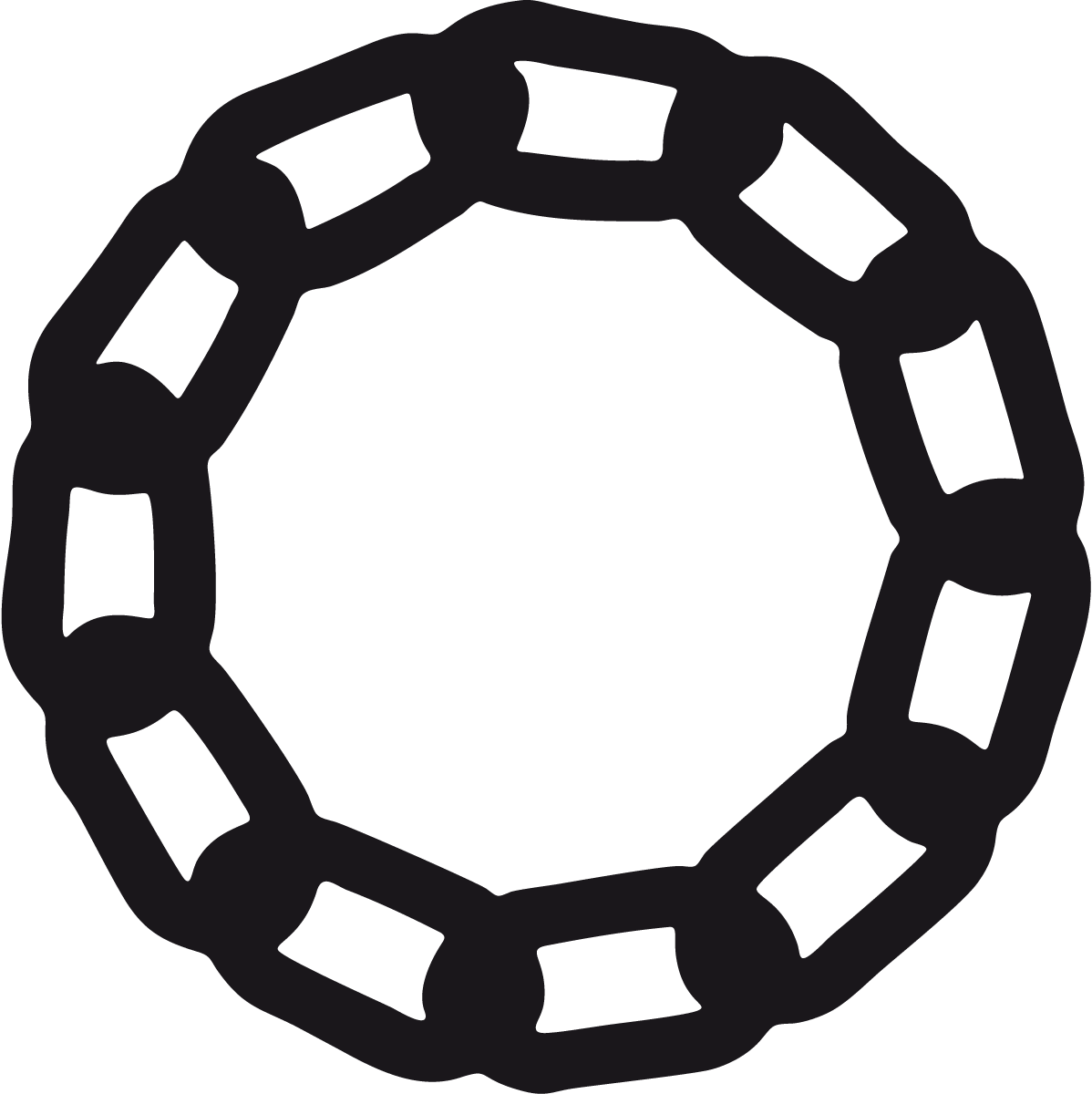 Aufkleber: Complements 02