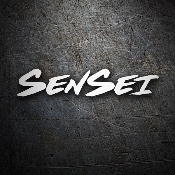 Sensei 0
