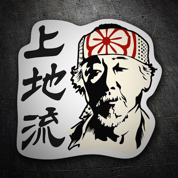 Meister Miyagi 1/1