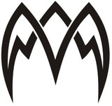 Aufkleber: Tribal 08