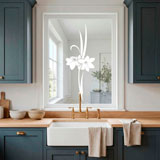 Wandtattoos: Blumen Myrtus 22