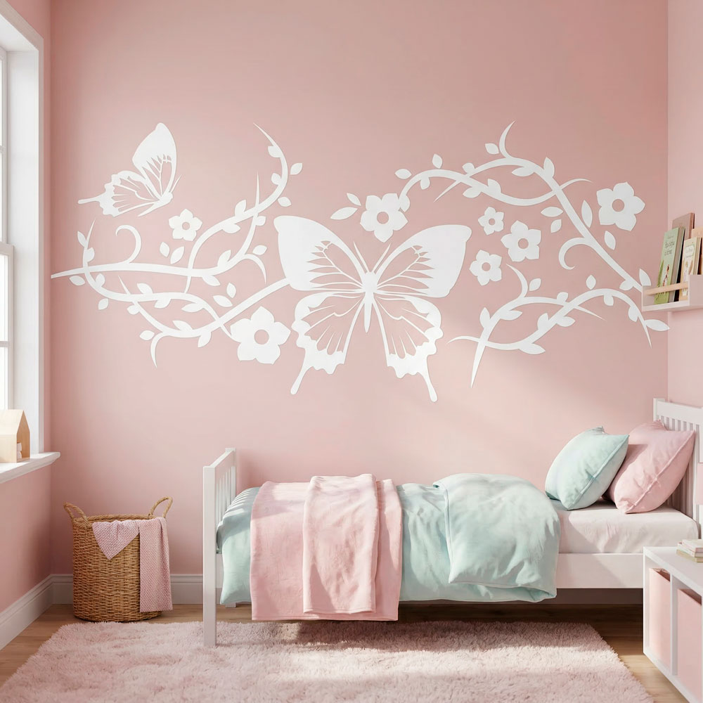 Blumen Minerva 8
