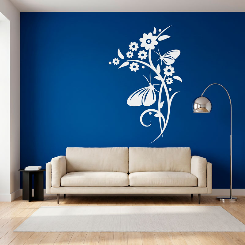 Blumen Greta 5/8